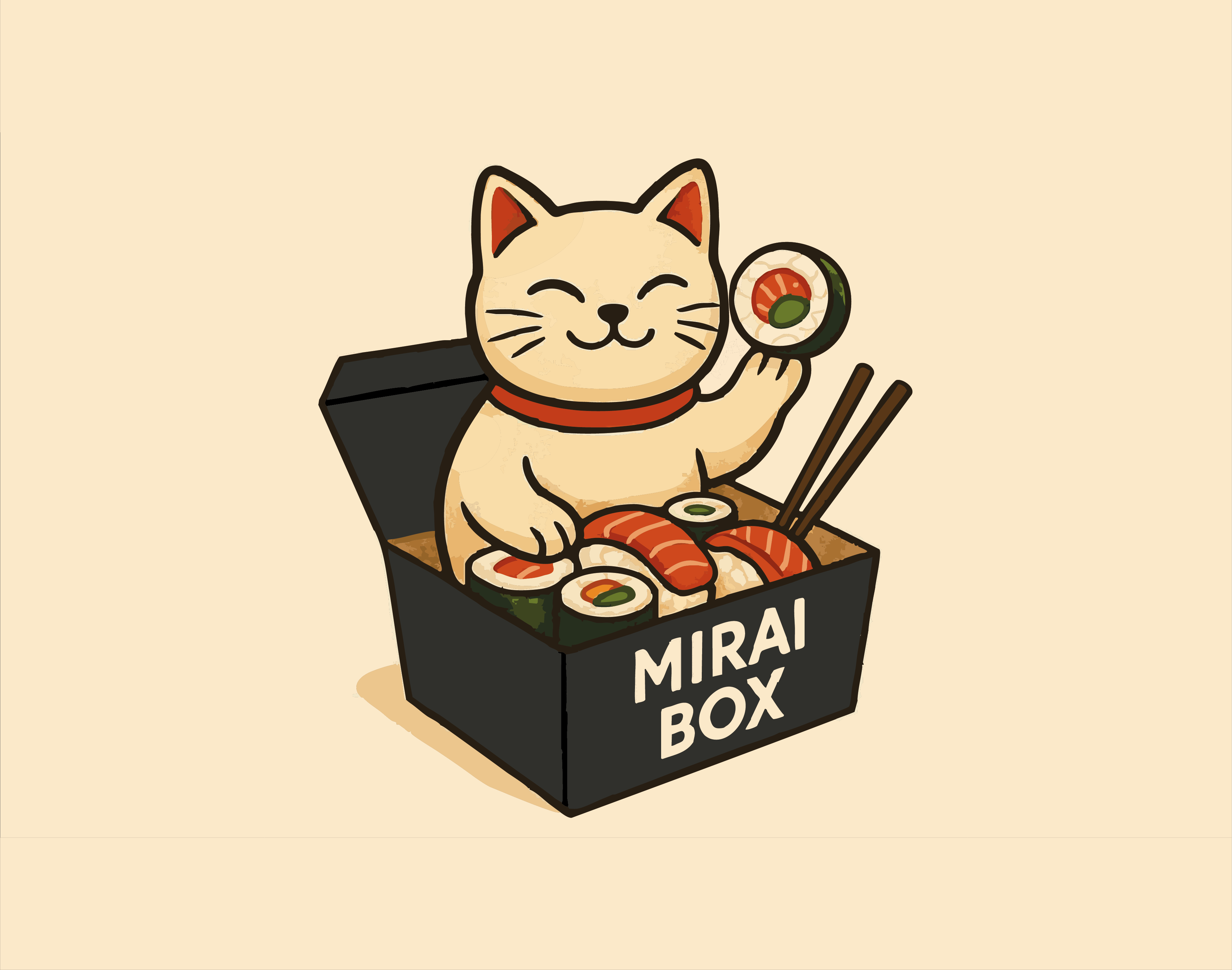 Mirai Box